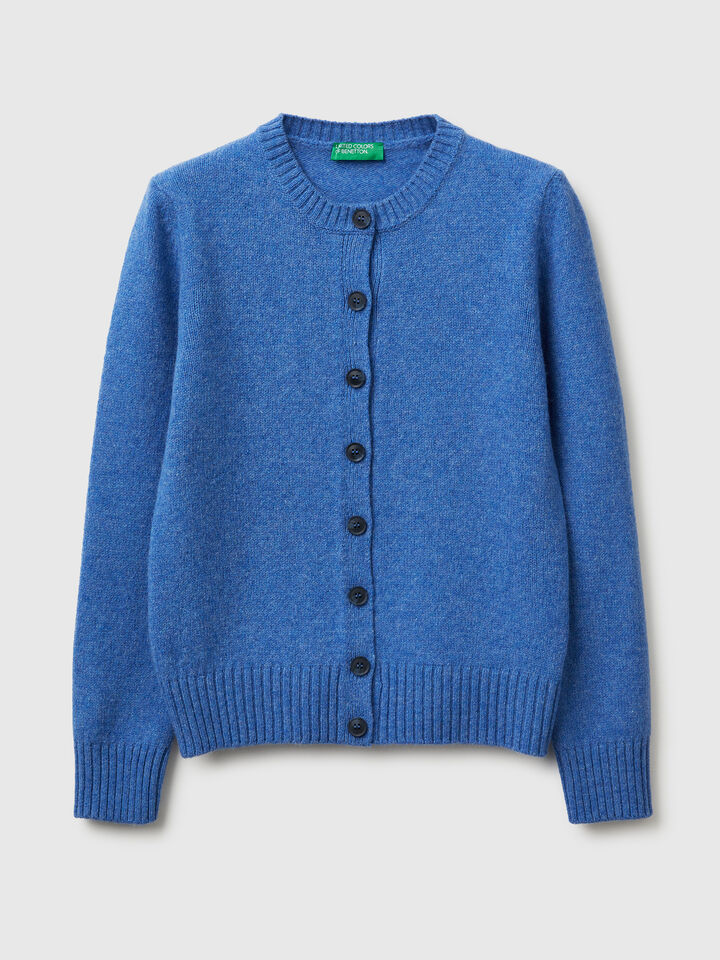 L/S SWEATER Women image number 5